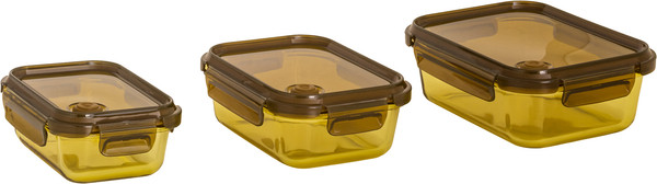 Набор контейнеров Olivetti KGC0303