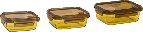 Набор контейнеров Olivetti KGC0303