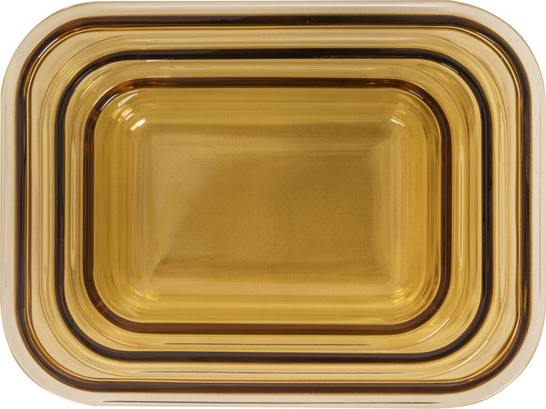 Набор контейнеров Olivetti KGC0303