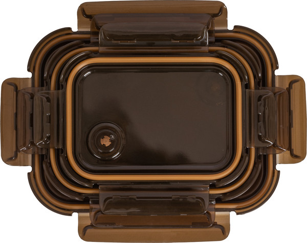 Набор контейнеров Olivetti KGC0303