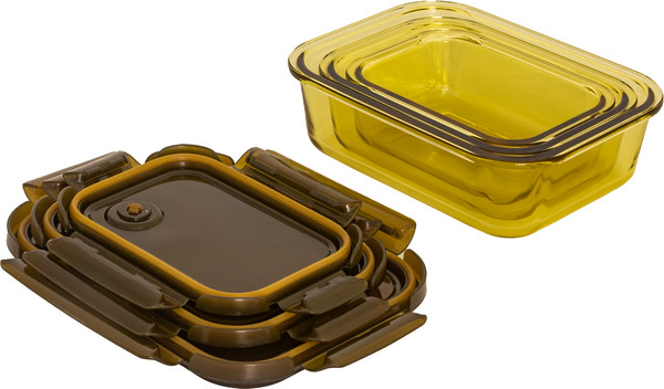 Набор контейнеров Olivetti KGC0303