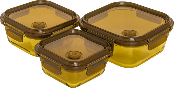 Набор контейнеров Olivetti KGC0304