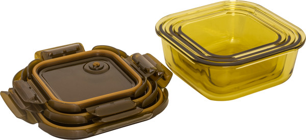 Набор контейнеров Olivetti KGC0304