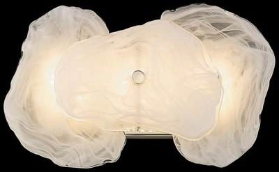 Бра Wertmark Nicola WE159.03.301