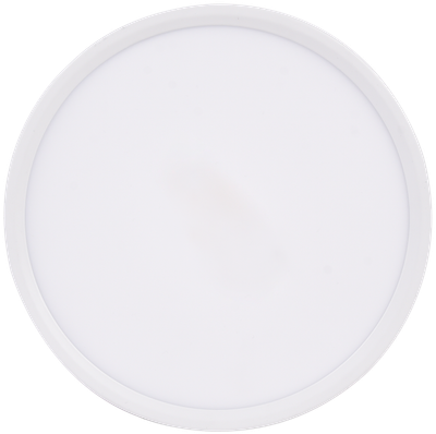 Потолочный светильник Ultra NR 50W CCT Black - фото