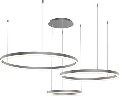 Люстра Kinklight Тор 08223.12PA(4000K) - фото