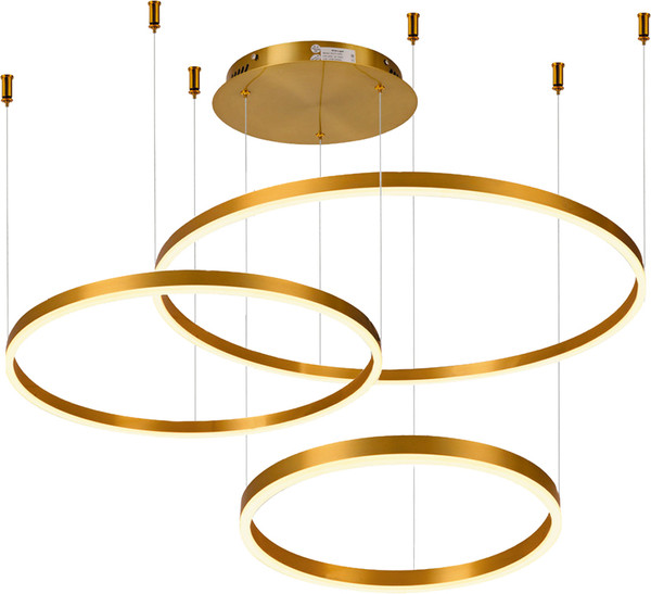 Люстра Kinklight Тор 08223.36PA(4000K) - фото