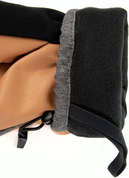 Перчатки для охоты и рыбалки Norfin Legend / 703085-03L