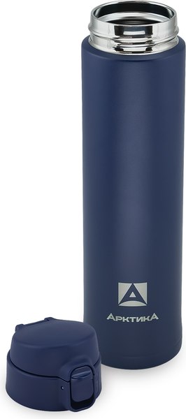 Термокружка Арктика 701-520-BLT