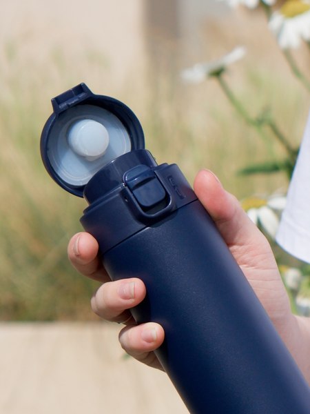 Термокружка Арктика 701-520-BLT