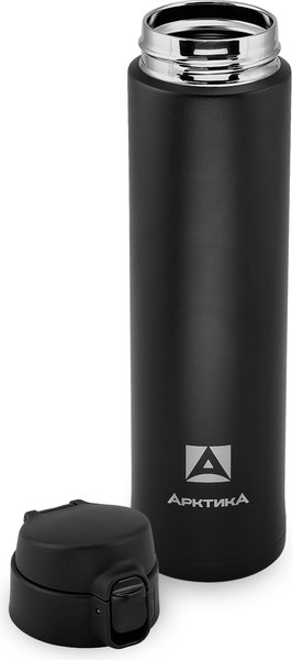 Термокружка Арктика 701-520-BKT