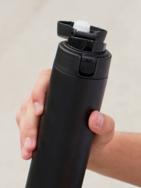 Термокружка Арктика 701-520-BKT