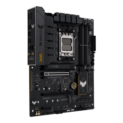 Материнская плата Asus TUF Gaming B650-E WiFi