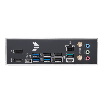 Материнская плата Asus TUF Gaming B650-E WiFi