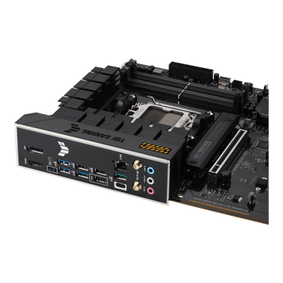 Материнская плата Asus TUF Gaming B650-E WiFi