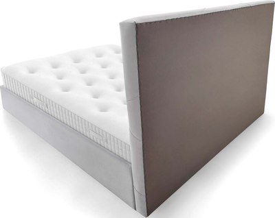 Двуспальная кровать Аквилон Ромео 16 М