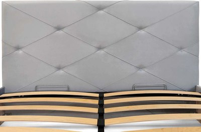 Двуспальная кровать Аквилон Ромео 16 М