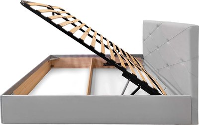 Двуспальная кровать Аквилон Ромео 16 ПМ