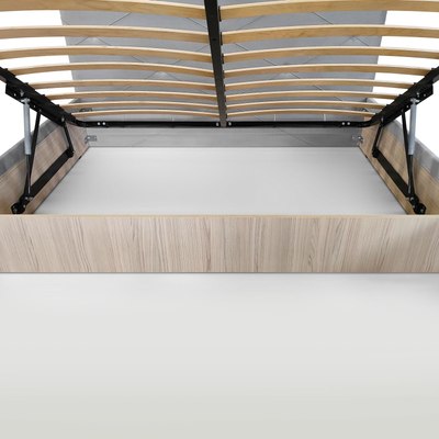 Двуспальная кровать Аквилон Ромео 16 ПМ