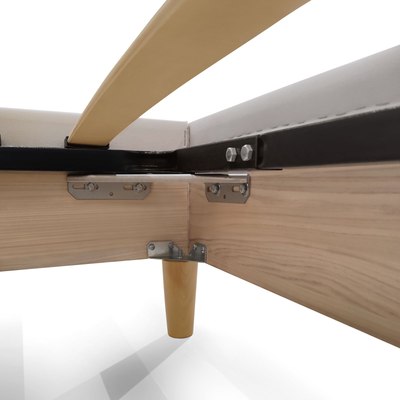 Двуспальная кровать Аквилон Венера 16 М