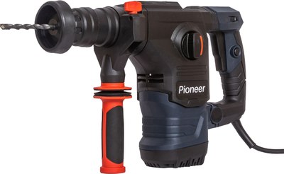 Перфоратор Pioneer RH-E1500V-01C - фото