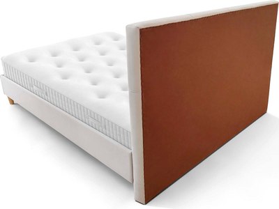 Двуспальная кровать Аквилон Венера 16 ПМ