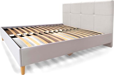 Двуспальная кровать Аквилон Венера 16 ПМ