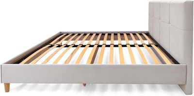 Двуспальная кровать Аквилон Венера 16 ПМ