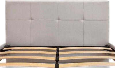 Двуспальная кровать Аквилон Венера 16 ПМ