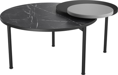 Журнальный столик Involux Неаполь 212S003 - фото