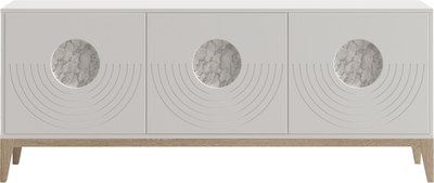 Тумба Involux Неаполь 212T002 - фото