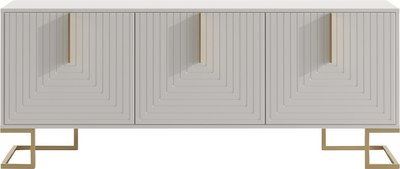 Тумба Involux Неаполь 212T111 - фото