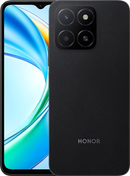 Смартфон Honor X5b Plus 4GB/128GB - фото