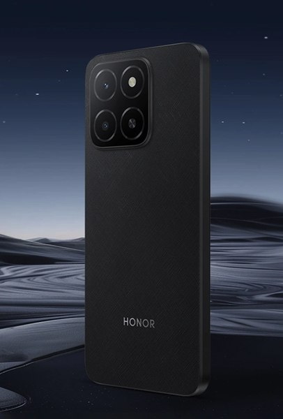 Смартфон Honor X5b Plus 4GB/128GB