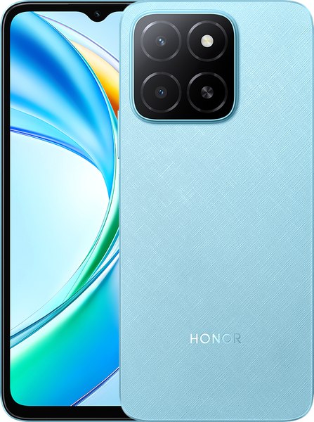 Смартфон Honor X5b Plus 4GB/128GB - фото