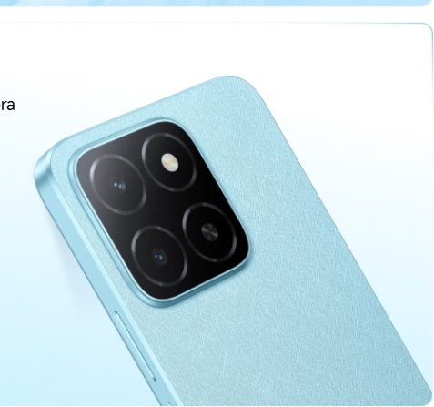 Смартфон Honor X5b Plus 4GB/128GB