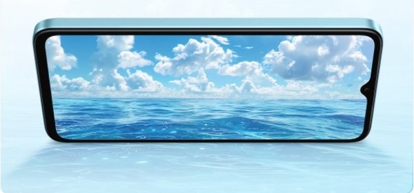 Смартфон Honor X5b Plus 4GB/128GB