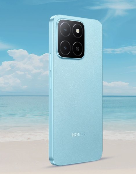 Смартфон Honor X5b Plus 4GB/128GB