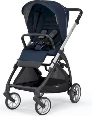 Детская универсальная коляска Inglesina Electa 2 в 1 / KA59Q0SHB