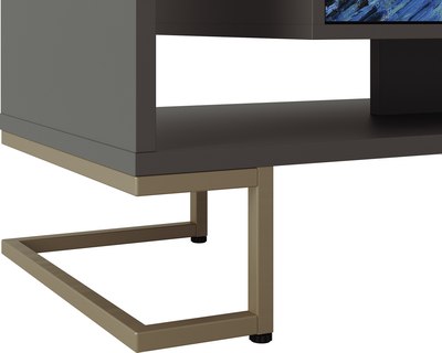 Тумба Involux Неаполь 227T002