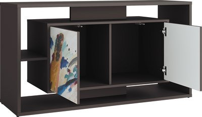 Тумба Involux Неаполь 227T011