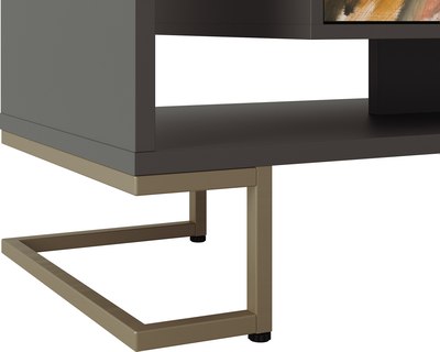 Тумба Involux Неаполь 227T012