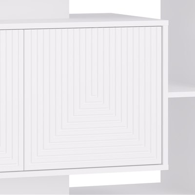 Тумба Involux Неаполь 227T101