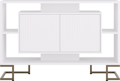 Тумба Involux Неаполь 227T102 - фото