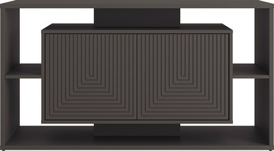 Тумба Involux Неаполь 227T111 - фото