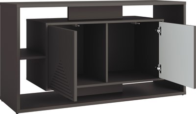 Тумба Involux Неаполь 227T111