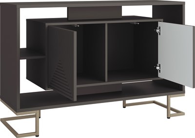 Тумба Involux Неаполь 227T112