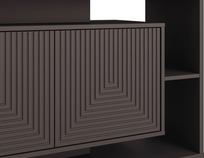 Тумба Involux Неаполь 227T112