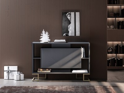 Тумба Involux Неаполь 227T112