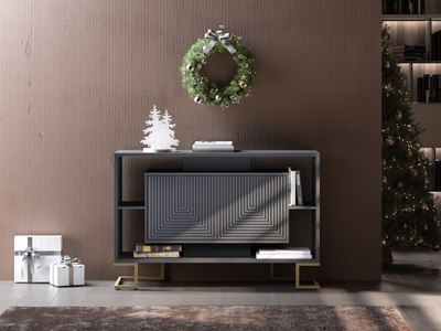 Тумба Involux Неаполь 227T112